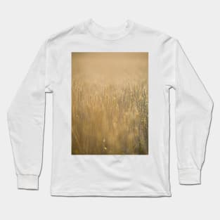 Common Wheat Long Sleeve T-Shirt